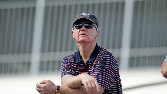 McAdam: Former Twins GM Terry Ryan recalls, with candor and remorse, decision to walk away from David Ortiz taken at BSJ Headquarters (Red Sox)